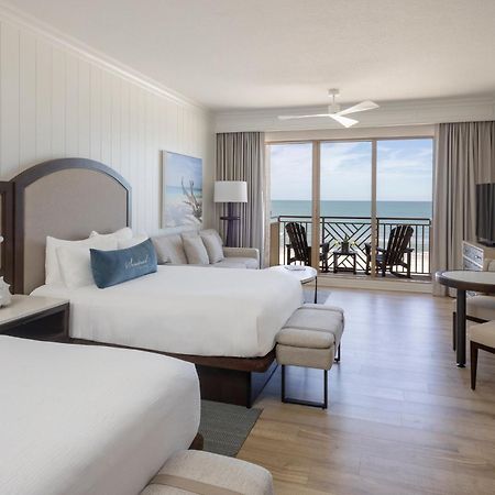 Sandpearl Resort Private Beach Clearwater Beach Exterior foto