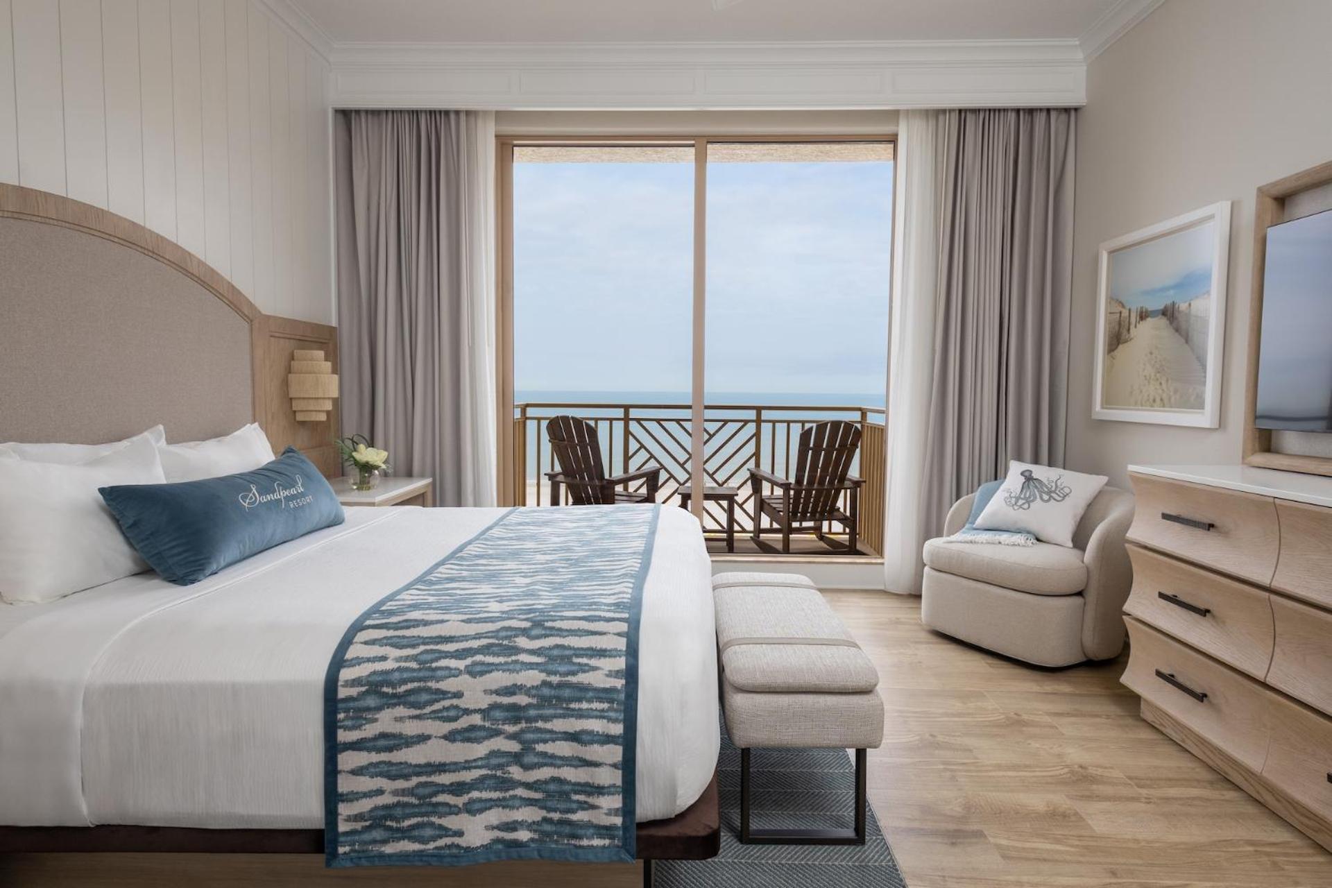 Sandpearl Resort Private Beach Clearwater Beach Exterior foto