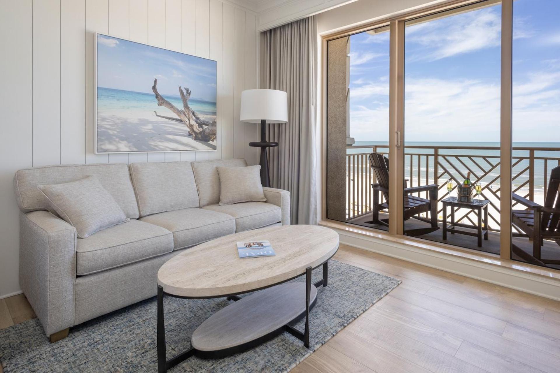 Sandpearl Resort Private Beach Clearwater Beach Exterior foto