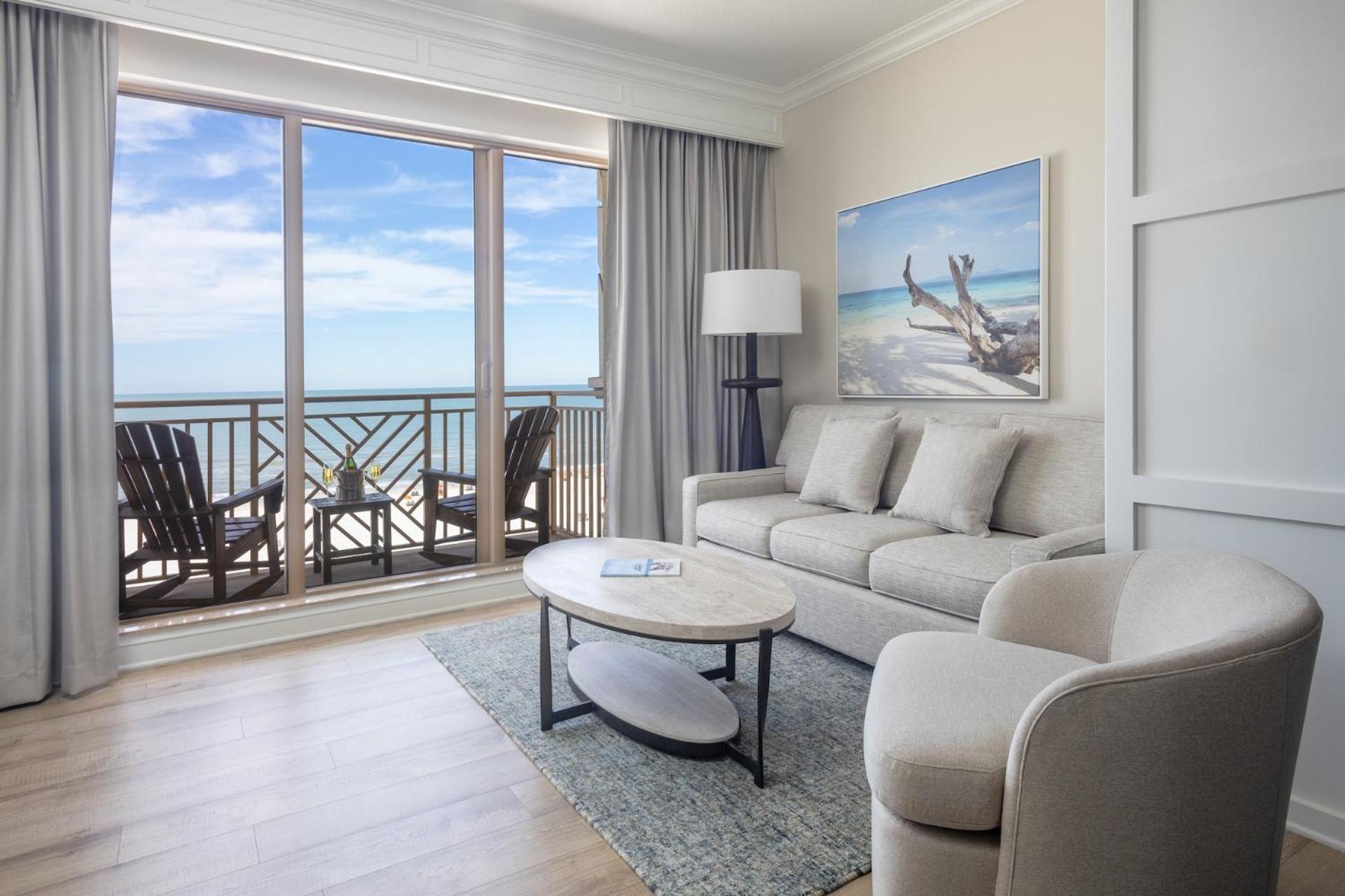 Sandpearl Resort Private Beach Clearwater Beach Exterior foto